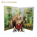 Hardcover Well Designed Paperback Coloring Soft Cover Book Factory Customized