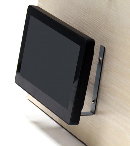 TABLET SCREEN 7"-10" tablet wall fed with PoE for securoty video