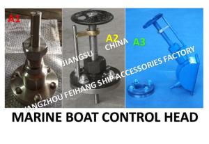 China CB/T3791 Valves Marine Elements Round Head Diameter 12-33mm factory
