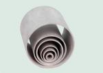 DIN en 10220 steel pipe, weld steel pipe factory with ISO certification