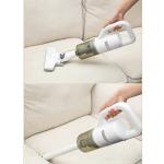 Compact and Portable Battery Powered Home Carpet Vacuum Cleaner with Dry