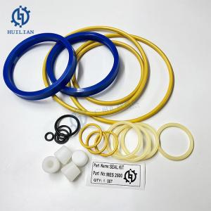 China Hydraulic Hammer Rock Breaker MES2000 MES2500-3 MES3000 Seal Kit For INDECO factory