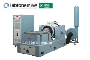 China 1000kg.f Vibration Testing Equipment for Automotive Parts factory