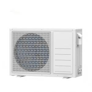 China Customized Domestic Hot Water Heat Pump Circulating Heating Air Source Heat Pump For Hotel Flat factory