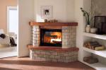 4mm Infrared Cooker Ceramic Glass Panels Heat Fireproof