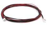 JST PH Wire Harness Cable 4 PIN Female Open End Series For Home Appliances
