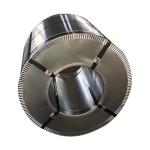 Galvalume Steel Coil Aluzinc Zinc Aluminum Alloy Coated Plate Coil Tolerance ±1%