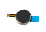 1027 High Torque Dc Motor , Flat Coin Dc 3v Brush Single Phase Vibration Motor