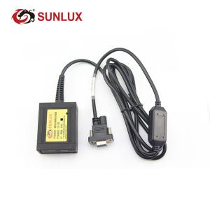 China 1D Laser Barcode Scanner Kiosk Module Black IP65 OEM factory