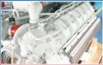 1500rpm 500kW Industrial Gas Generator 50HZ Prime Power Generator