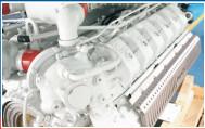 China 1500rpm 500kW Industrial Gas Generator 50HZ Prime Power Generator factory