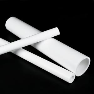 China Custom Hose PTFE Tube Flexible Corrosion Resistance Moulding For Industry factory