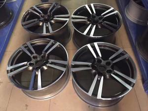 China PORSCHE Panamera WHEEL RIM factory