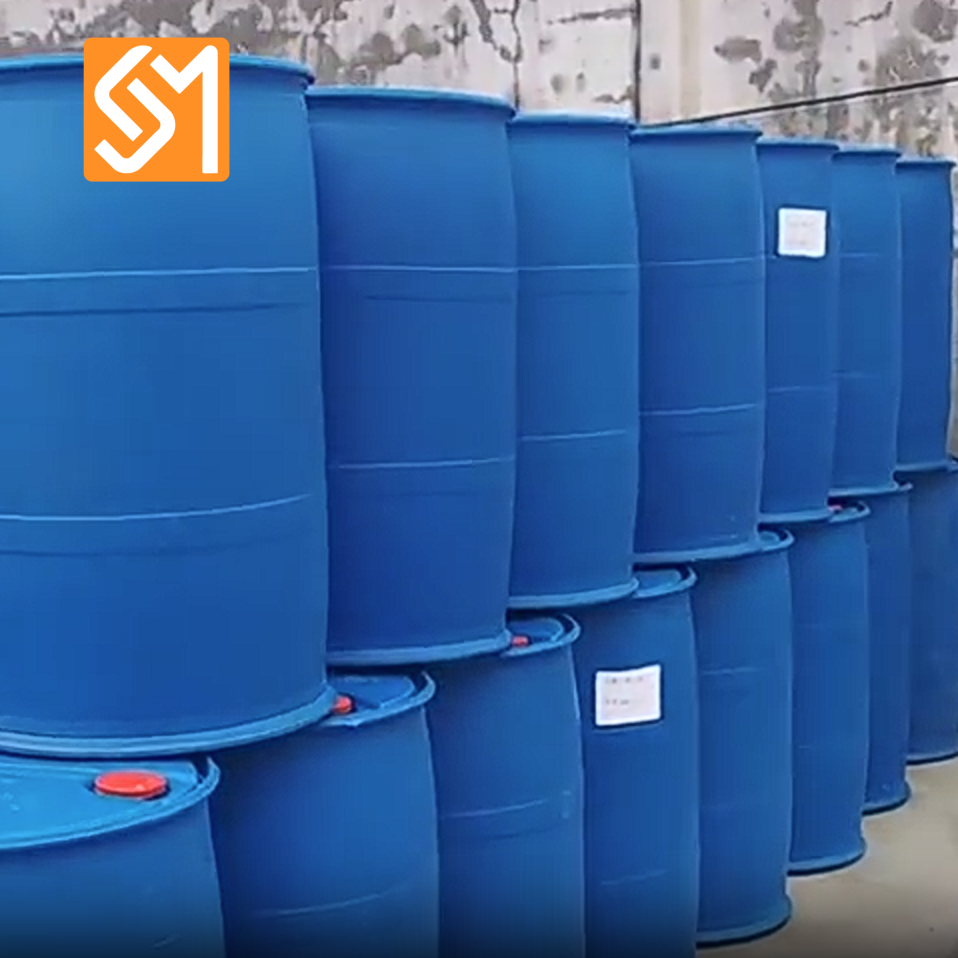 Anti Static Cosmetic Silicone Reduce Drying For Transparent And Repair Shampoo