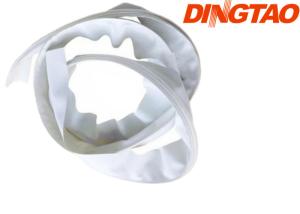 China 90246001 GT7250 Cutting Parts Assy Sewn Barrier Strip 83.61&quot; Long S7200 Parts factory