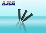 ABS Waterproof Rfid Nail Tags High Frequency For Forest Wood Management