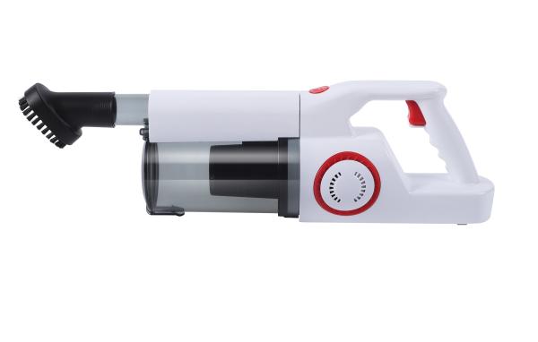 Lithium Commercial Battery Operated Vacuum Cleaners Portable Handheld Portable