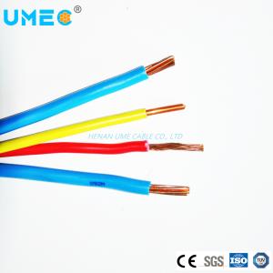 China Heat-Resistant Nylon Coating Wire for Temperature Applications AWG8 AWG10 AWG12 AWG16 factory