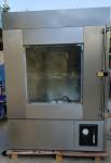 IP6X Sand Dust Test Chamber