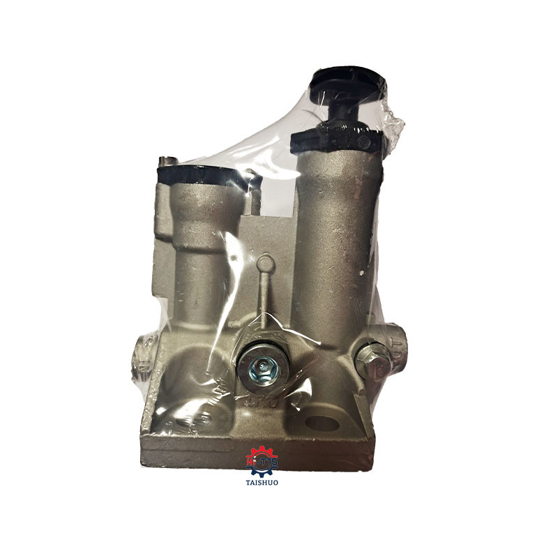 6L Fuel Water Separator Seat Filter Base 5364385 Fuel Filter Head