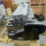 6ct8.3 6l9.3 QSC8.3 6LT 6CT 350Hp Complete engine assembly crate engine for sale