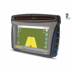 China Trimble Fm 750 Surveying Equipment Accessories , Monitor Touch Screen factory