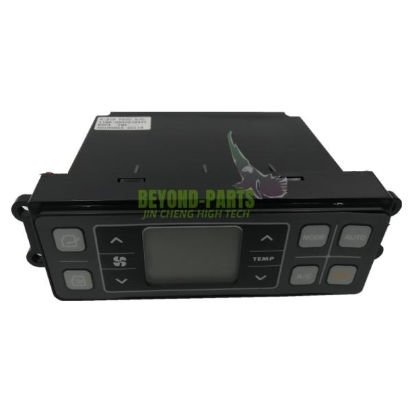 Hyundai R-9 R210-9 Excavator Heavy Equipment AC Parts 24V Air Conditioner Panel