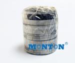 TAB-090190-202 twin extruder gearbox tandem thrust bearing