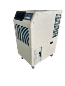 China Portable AC Heat Pump 220V- 12000 Cooling BTU 10200 Heating BTU factory