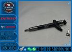 Fuel Injector 095000-6730/095000-7600 Diesel Fuel Injector 23670-51020/23670