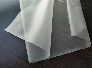 China Heat Resistance PVB Laminating Film Ultra Violet Protection Building Glass Use factory