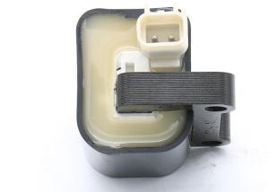 China MD314582 / 88921388 LHD Auto Ignition Coil , 2 Pins Mitsubishi Montero Ignition Coil factory