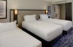 Negeri Pulau Pinang hotel fixture of Laminated wood bedroom fruntiure set in
