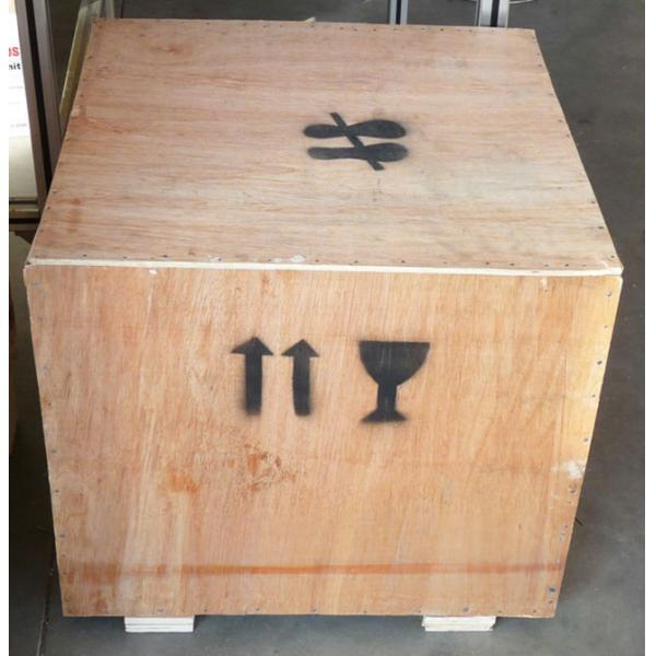 Refrigerant Gas Recovery Machine For Centrifugal Chiller Unit WFL18