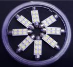 T11-6SMD(5630) 31MM/36MM/39MM