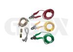Multifunctional Underground Cable Fault Distance Locator , Transmission Line