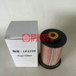 Heavy Duty Oil Filter LP2220 SO4156 Engine Luber Filter for Mercedes OM 422 LA
