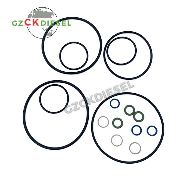 VDO Injection Pump Repair Kit Overhaul Repair Kit for PUMP A2C59517043