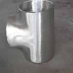 Steel Pipe Fitting Reducing Tee Fitting With Tee/Reducer/Union Stainless Steel
