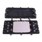 Waterproof FTTX Accessories FTTH Outdoor Fiber Splice Enclosure