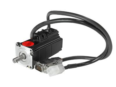 50W,100W low power servo motor, flange size:60mm,SMH40 Series High performance