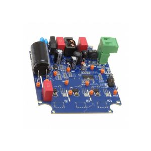 China EVAL-DRIVE-3PH-PFD7 Embedded Solutions High-Performance Turnkey Motor Controller Evaluation Boards on sale