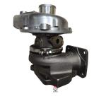 4JJ1 VA430101 8981851941 For ZAX180-3 ZAX160LC-3 Engine Turbocharger
