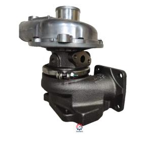 China 4JJ1 VA430101 8981851941 For ZAX180-3 ZAX160LC-3 Engine Turbocharger factory