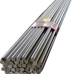 Aluminum 7050 7075 6061 6063 6082 Aluminium Alloy Billets Hot Drawn Round Bar