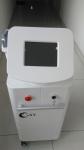 Face SHR Hair Removal Machine , E- Light IPL RF ND Yag Laser Hair Removal