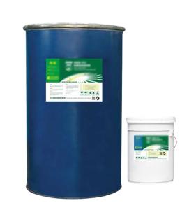 MSDS Two Parts Insulating Glass Silicone Sealant Second Sealing