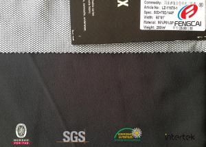 China Waterproof Knitted TPU Coated Fabric Laminated Polar Fleece Material For Clothing factory