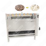 Carrot Washing And Peeling Machine Multifunctional Vegetable Washer