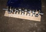 Hino Truck Engine Parts Forged Crankshaft EF750 Diesel Crank Shaft 13400-1960